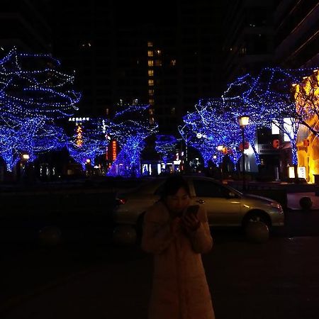 Tianjin Chaoju Hotel المظهر الخارجي الصورة